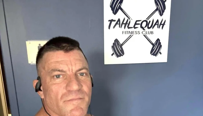 Tahlequah Fitness -  Fitness Center - Tahlequah