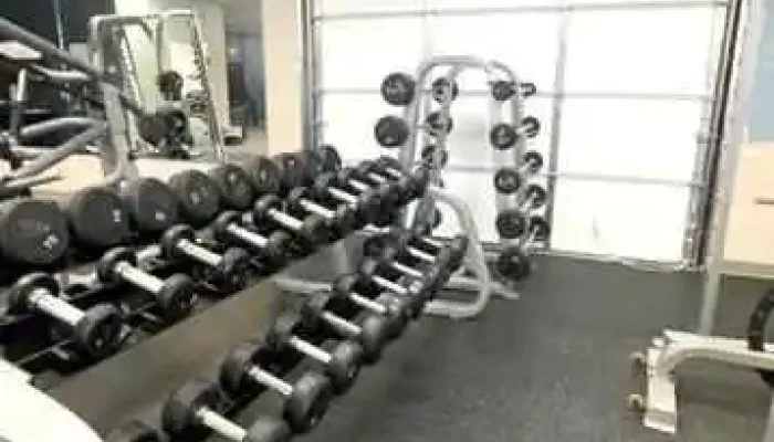 Tahlequah Fitness -  Gym - Tahlequah