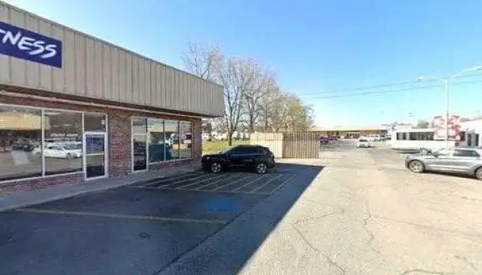 Tahlequah Fitness -  Street View 360deg - Tahlequah
