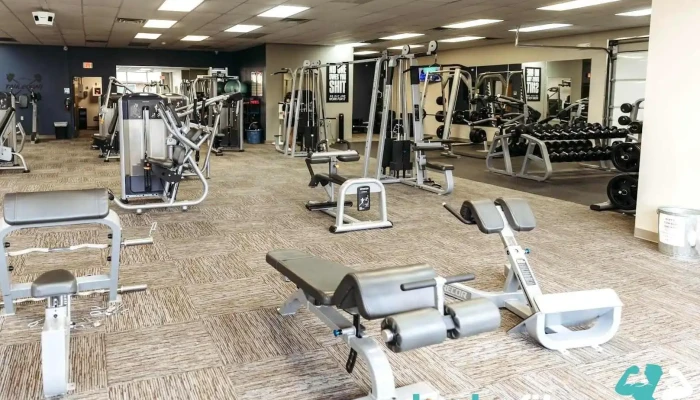 Tahlequah Fitness - Tahlequah