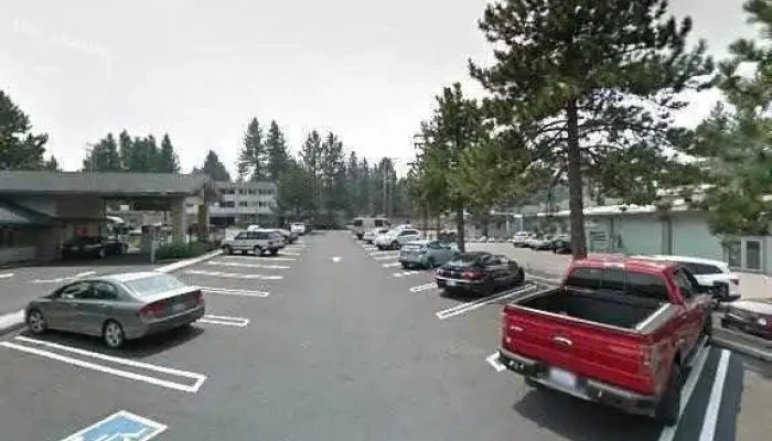 Tahoe Rising Yoga And Meditation Center -  Street View 360deg - South Lake Tahoe