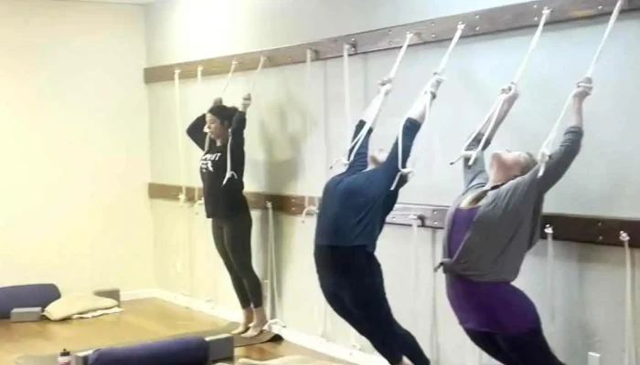 Tahoe Rising Yoga And Meditation Center -  Videos - South Lake Tahoe