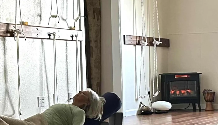 Tahoe Rising Yoga And Meditation Center -  Yoga Studio - South Lake Tahoe