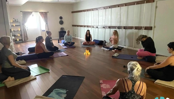 Tahoe Rising Yoga And Meditation Center -  Yoga - South Lake Tahoe