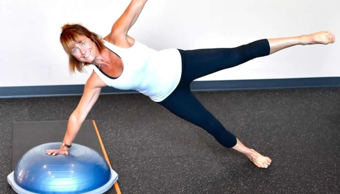 Tailwind Fitness -  By Owner - Spokane