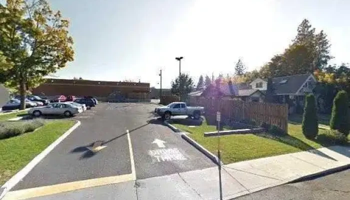 Tailwind Fitness -  Street View 360deg - Spokane
