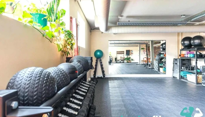 Take Good Care Fitness -  All - Burlington