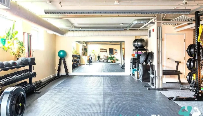 Take Good Care Fitness -  Gym - Burlington