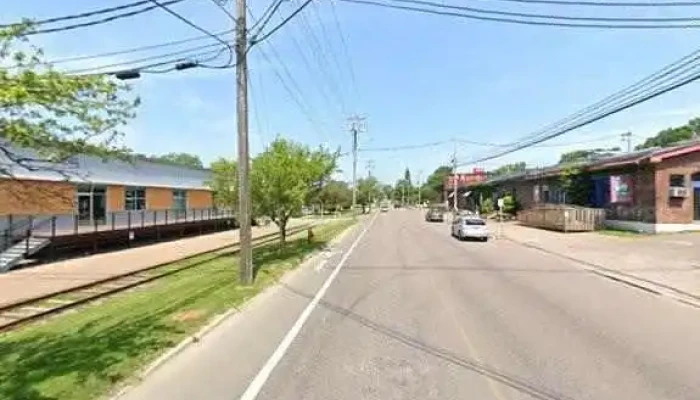 Take Good Care Fitness -  Street View 360deg - Burlington