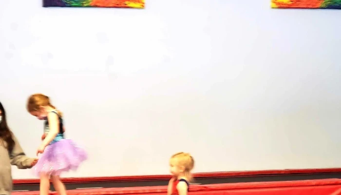 Tammys Tumbling Gymnastics Instagram - Adams Center