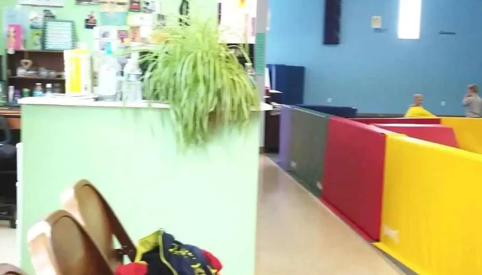 Tammys Tumbling Gymnastics Videos - Adams Center