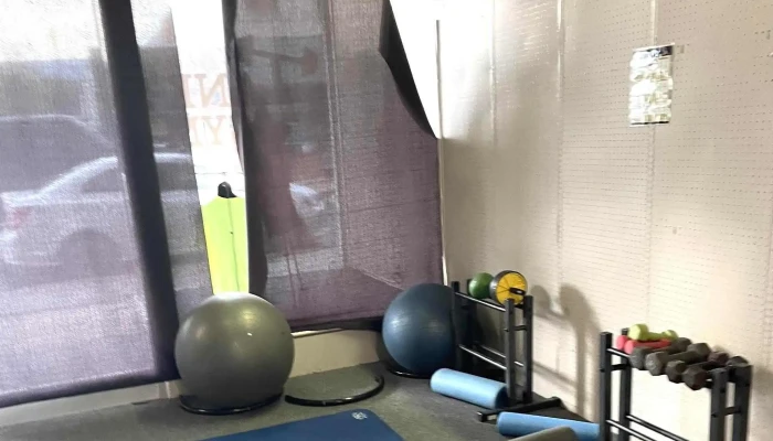 Tanks Gym 247 Fitness Center Reviews - Covington
