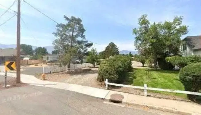 Taylor Brandon Yoga Sound Therapy Street View 360deg - Gardnerville
