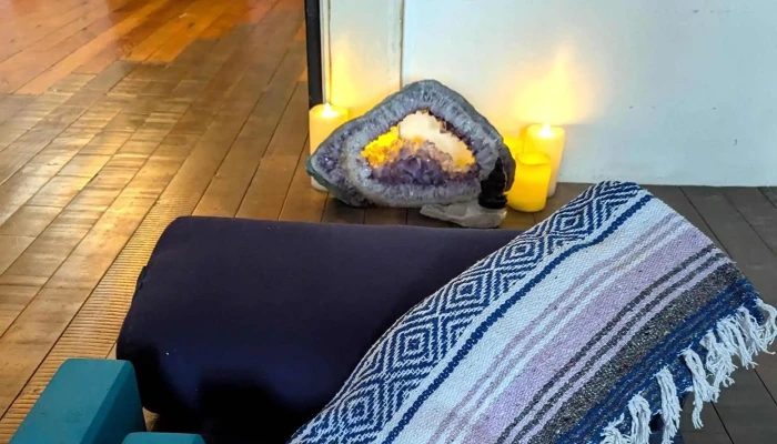 Taylor Brandon Yoga Sound Therapy Yoga Studio - Gardnerville