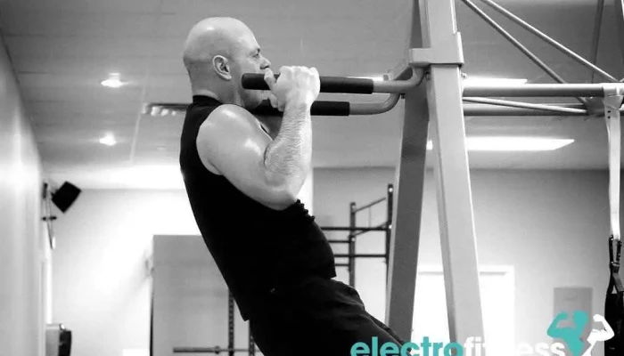 Taylor Made Fitness -  By Owner - Shelton