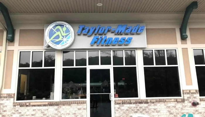 Taylor Made Fitness - Shelton