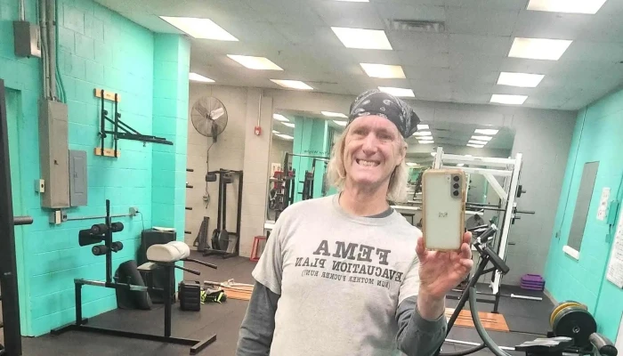 Tbc Wellness Center Llc Fitness Center - East Jordan
