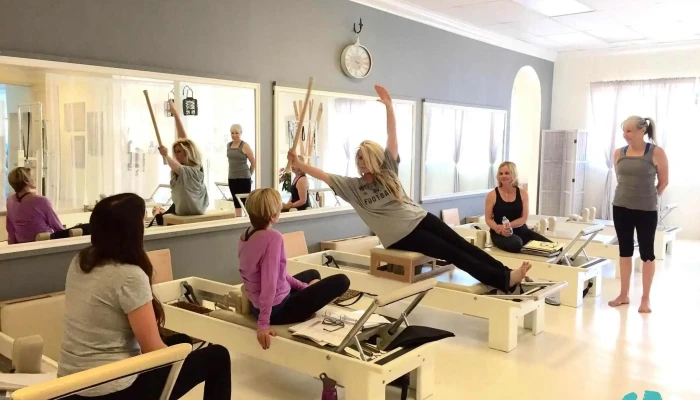 Teague Classical Pilates -  All - Agoura Hills