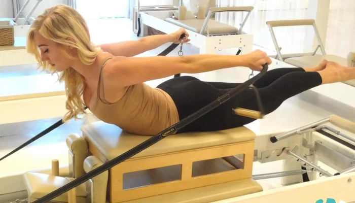 Teague Classical Pilates -  By Owner - Agoura Hills