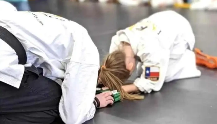 Team Chip Martial Arts Abilene -  All - Abilene