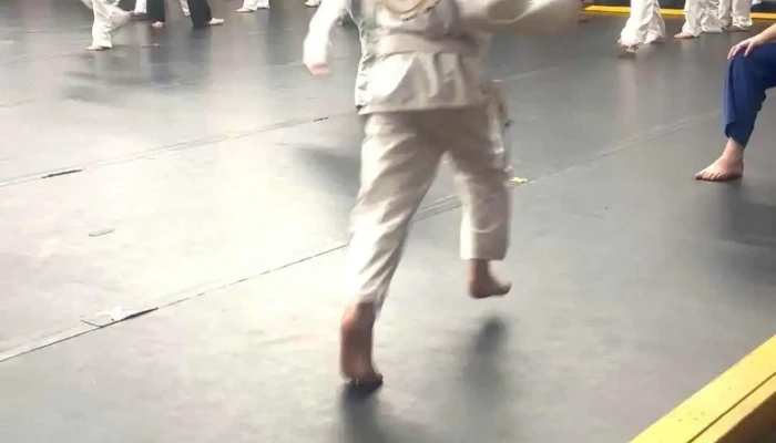 Team Chip Martial Arts Abilene -  Community - Abilene