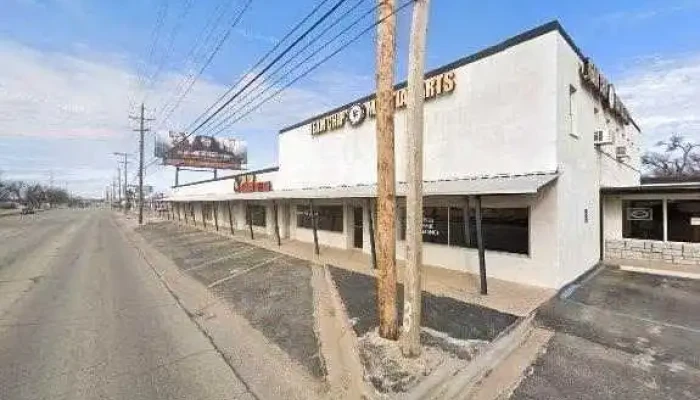 Team Chip Martial Arts Abilene -  Street View 360deg - Abilene