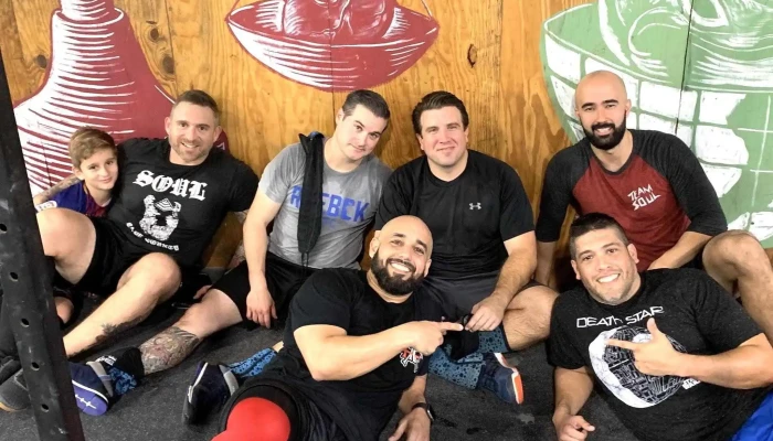 Team Soul Miami -  Near Me - Miami