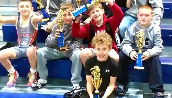 Team Tugman Wrestling Club -  By Owner - Ansonia