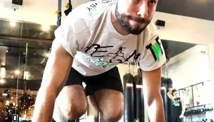 Teamnewby Fitness All - Washington