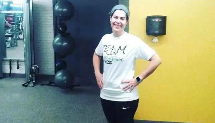 Teamnewby Fitness Gym - Washington
