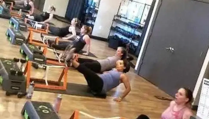 Teamnewby Fitness Physical Fitness - Washington