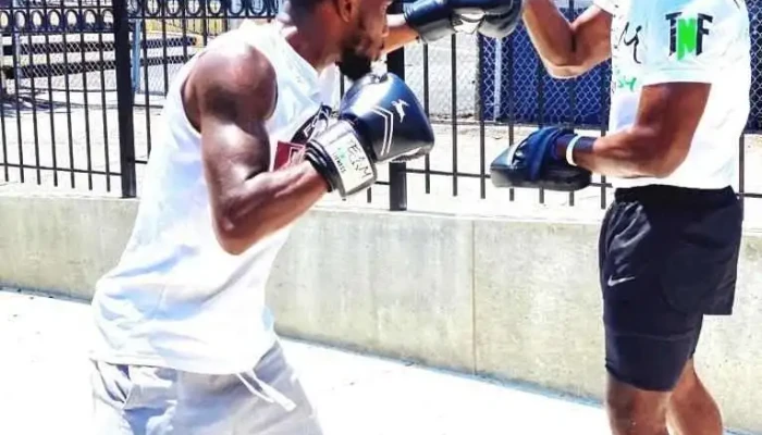 Teamnewby Fitness Training - Washington