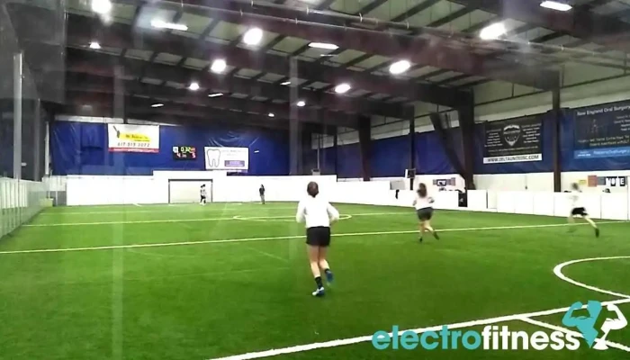 Teamworks Acton -  Videos - Acton