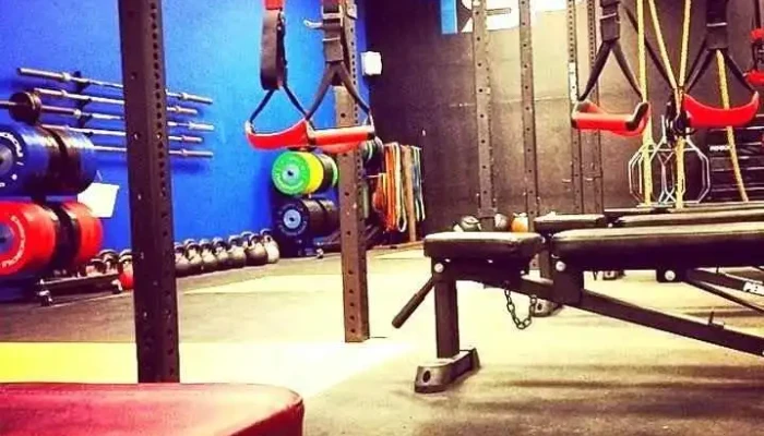 Teamworks Sports Performance -  All - Acton