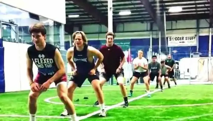 Teamworks Sports Performance -  By Owner - Acton