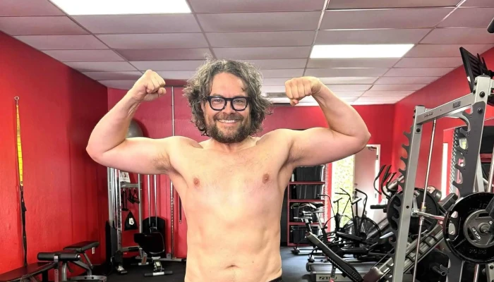 Teddys Total Body Personal Training Personal Trainer - San Leandro