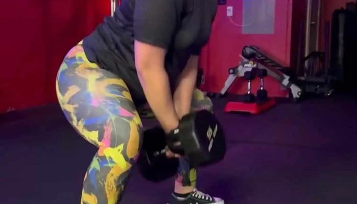 Teddys Total Body Personal Training Physical Fitness - San Leandro
