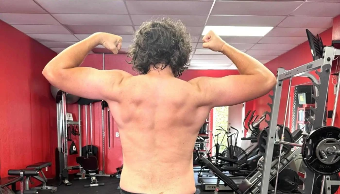 Teddys Total Body Personal Training San Leandro - San Leandro