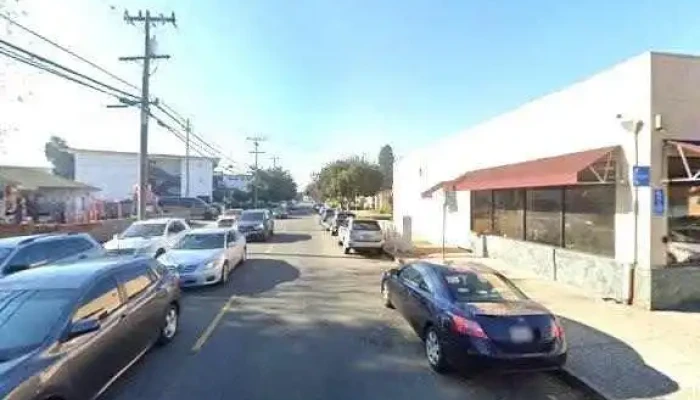 Teddys Total Body Personal Training Street View 360deg - San Leandro