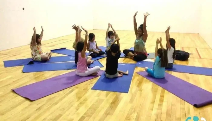 Tempe Family Ymca -  All - Tempe