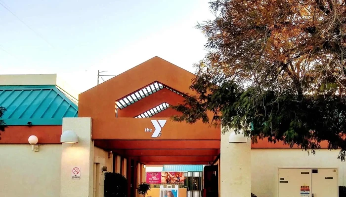 Tempe Family Ymca -  Gym - Tempe