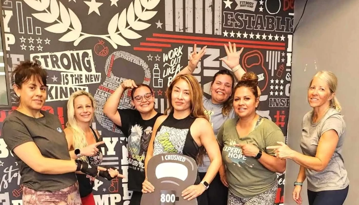 Tempe Fit Body Boot Camp -  Discounts - Tempe