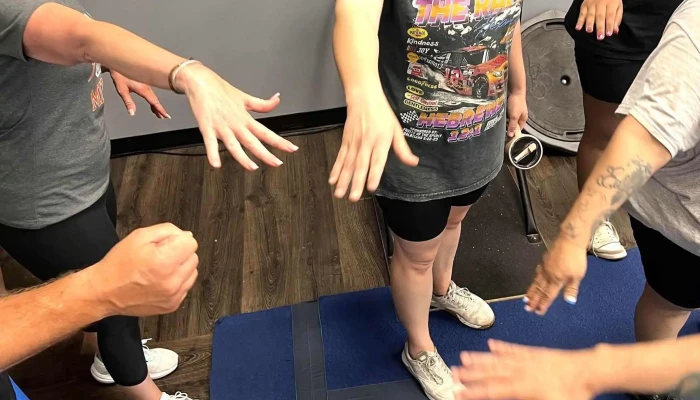 Tempe Fit Body Boot Camp -  Instagram - Tempe