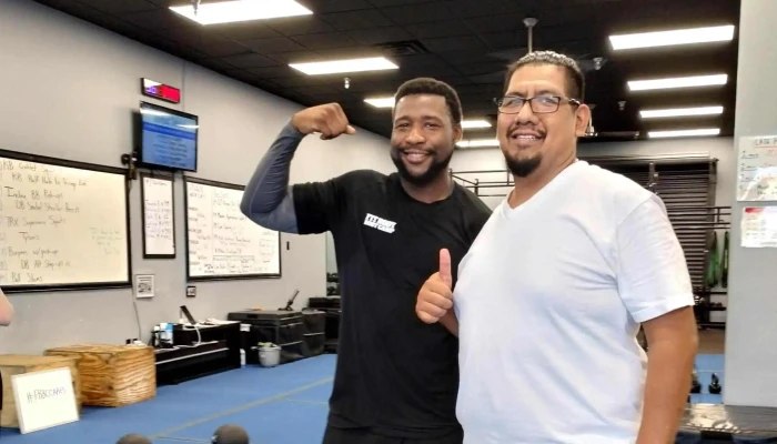 Tempe Fit Body Boot Camp -  Promotion - Tempe