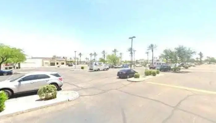 Tempe Fit Body Boot Camp -  Street View 360deg - Tempe