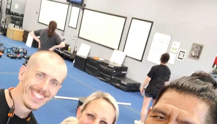 Tempe Fit Body Boot Camp - Tempe