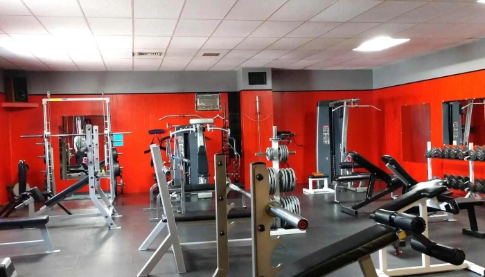 Teton Athletic Club -  How To Get There - Riverton