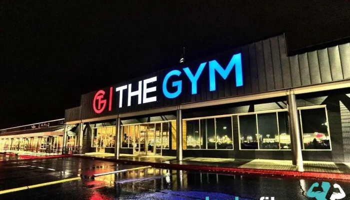 Tg The Gym -  All - Victorville