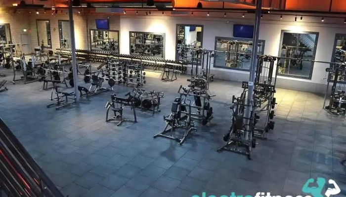 Tg The Gym -  Gym - Victorville