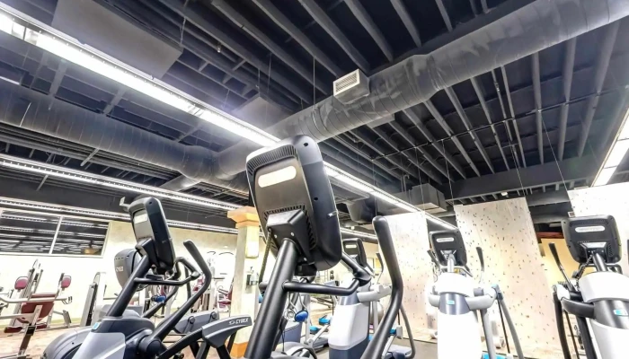 The Alaska Club For Women Gym -  Street View 360deg - Anchorage